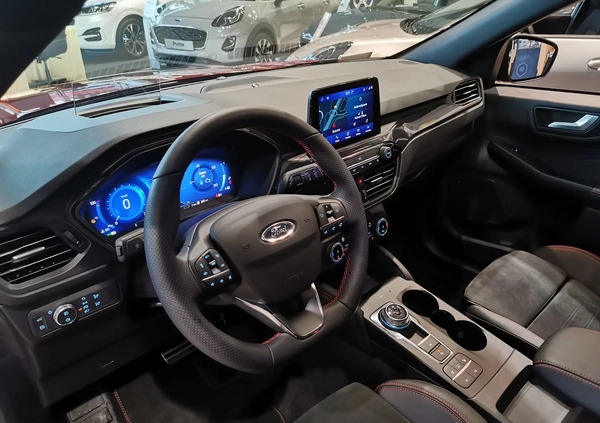 Ford Kuga cena 199900 przebieg: 1, rok produkcji 2023 z Odolanów małe 191